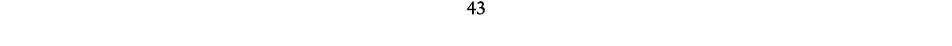 43