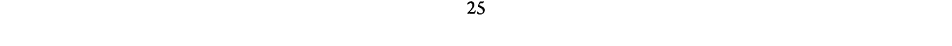 25